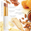 Lip Nourish - Chia Shimmer Natural Lipstick